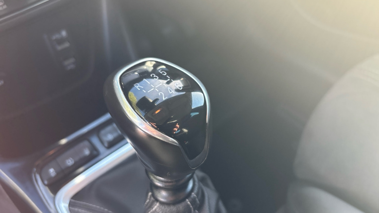 Vauxhall Crossland 1.2 Turbo Ultimate 5dr Petrol Hatchback